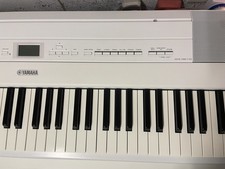 Yamaha P-515 Digital Piano