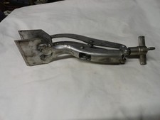 Clark Feather CF-48 Valve