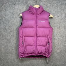 Berghaus Down Filled Gilet