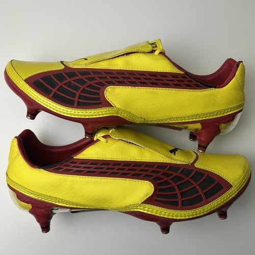 Puma football boots - puma,