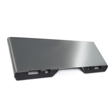 Skid Steer Mount Plate 1/2