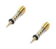 Carburettor needle for - 2x,