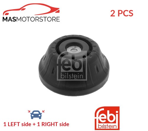 Top strut mounting cushion set - mounting,