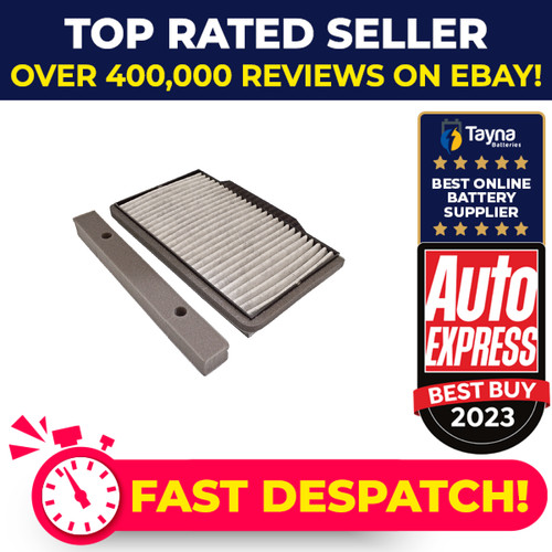 Pollen cabin filter - /,