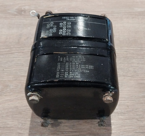 Parmeko mains heater - mains,