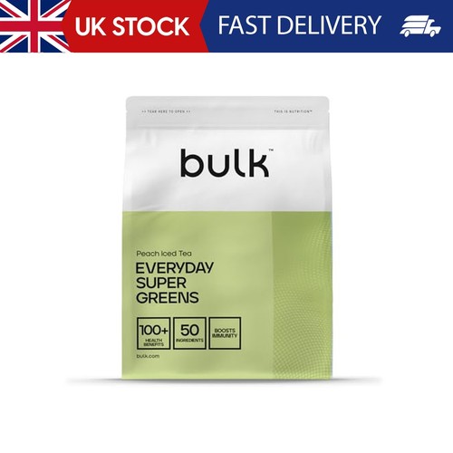 Bulk everyday super greens - bulk,