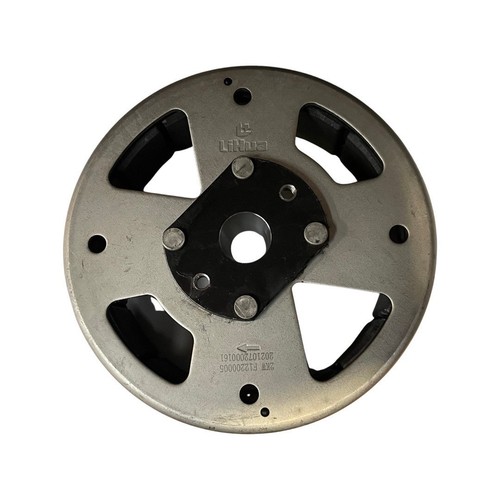 Hyundai motor rotor assembly - motor,
