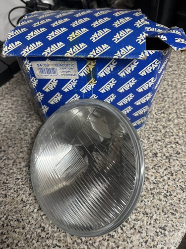 Wipac inch quadoptic s4700 - quadoptic,