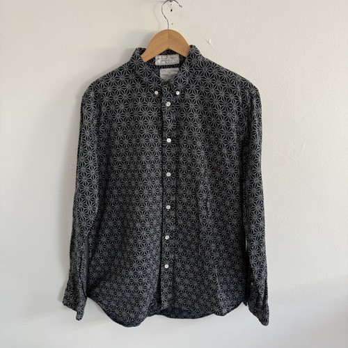 Paul smith red ear shirt - paul,