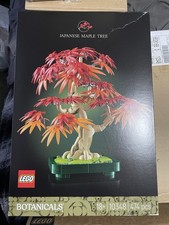 LEGO Botanicals Japanese Maple