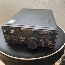 Kenwood trio 9000g all mode - kenwood,