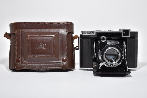 Near mint zeiss - mint》zeiss, ikon