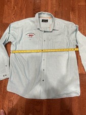 Orvis  xl Light Blue