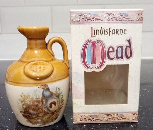 Lindisfarne mead small - lindisfarne,