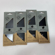 4x - Pretty Pegs Metal