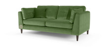 Cricket 3 Seater Sofa –