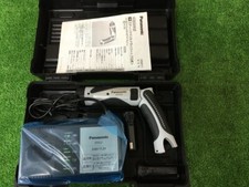 Panasonic charging stick drill