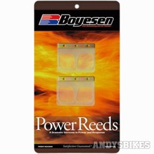 Boyesen power race racing - boyesen,