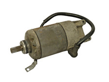 Honda FJS600 Silverwing