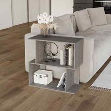 2 Tier Bedside Coffee Table