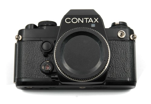 Contax 139 quartz replacement - 139,