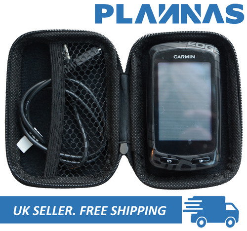 Carry case bag for garmin - carry, edge