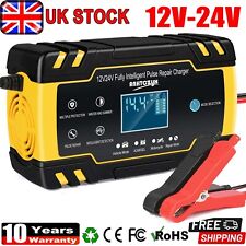 12V/24V Fast Motorcycle