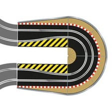 Scalextric C8512 C8195