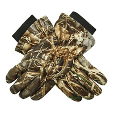 Deerhunter Game Winter Gloves 97 Realtree Camo RRP£69.99 Hunting Shooting