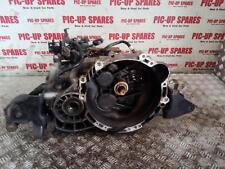 KIA CARENS  Mk2 (UN) 2006-2011 Manual Gearbox 2.0 Diesel 6 Speed 2WD 4300024450 