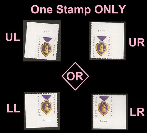5035 purple heart medal f - purple,
