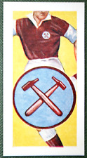 WEST HAM UNITED  Club Colours