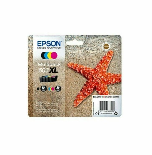 Genuine epson 603 603xl - 603,