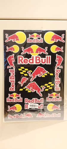 Red bull universal redbull - red,