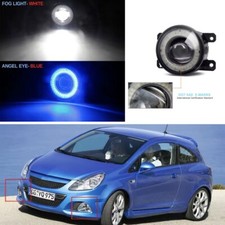 Vuaxhall Corsa VXR 2007-2014