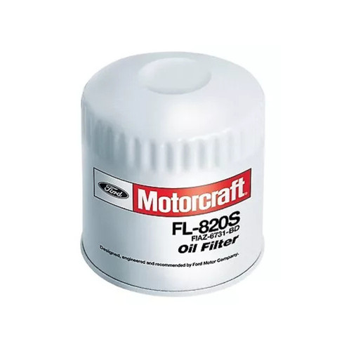Motorcraft oil filter srt for - motorcraft,