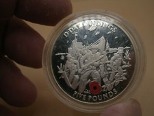 BULLION 2004 Solid Silver