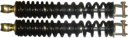 Shock absorbers for - shock, sh