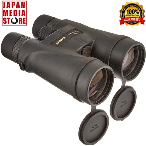 Nikon binoculars monarch - binoculars, 5