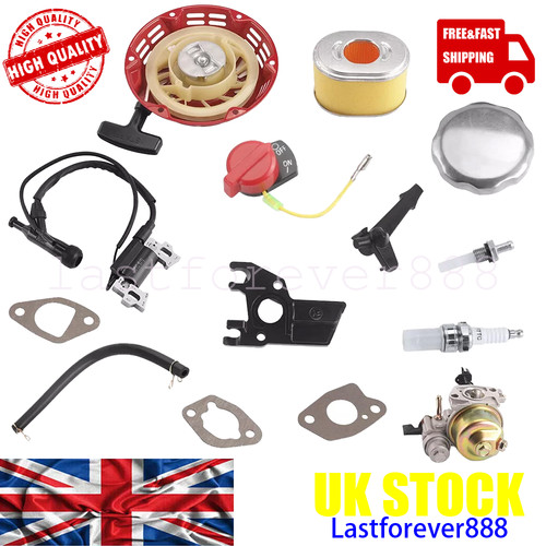 Fit honda gx200 gx140 - fit,