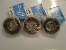 Aprilia MX125 High speed Rear