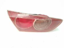 2000-2007 MK4 MITSUBISHI LANCER REAR INNER TAIL LIGHT LH PASSENGER SIDE