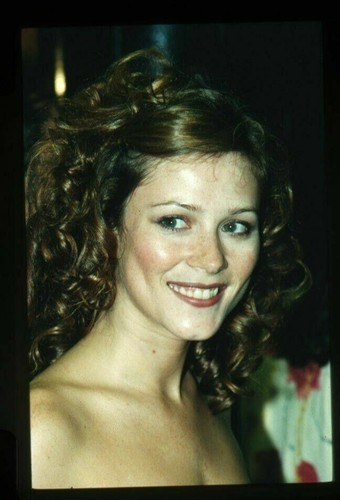 Anna friel brookside - brookside, era