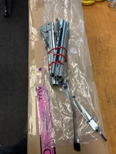 JAGUAR E TYPE SEAT RUNNER