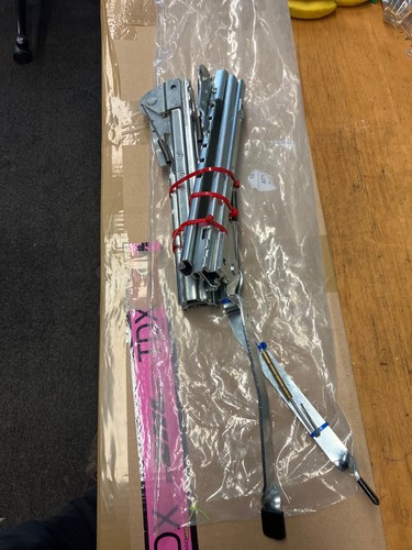 Jaguar type seat runner - jaguar,