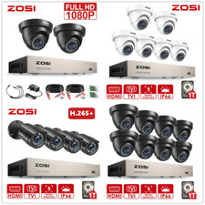 Zosi cctv 1080p security - zosi,