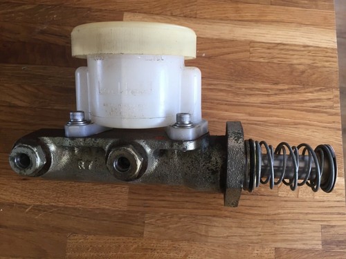 Vauxhall cresta viscount brake - cresta,