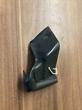 peugeot 206cc 2004 lh passenger door upper rubber cap trim seal