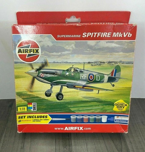 Airfix a92046 supermarine - a92046,