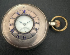 14s - 1907 Waltham Dennison